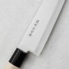 Satake Megumi Premium nóż Bunka Szefa 20 Cm